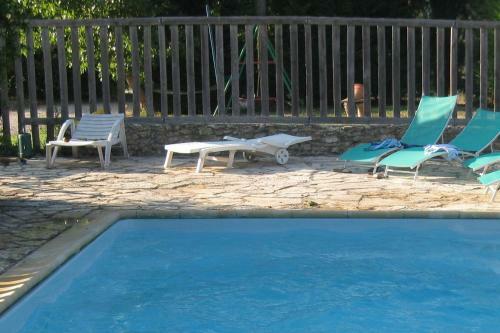 G�te Aux Tournesols