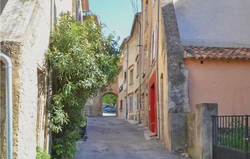 Holiday Home Rue Chaberlin