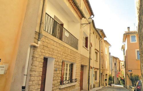 Holiday Home Rue Chaberlin