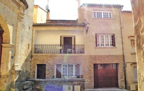 Holiday Home Rue Chaberlin