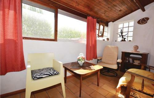 Holiday Home Rue Chaberlin