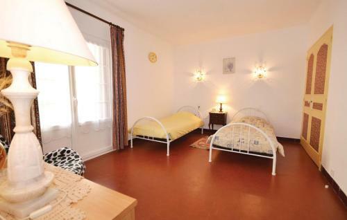 Holiday Home Rue Chaberlin