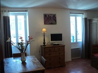 Apartamento Appart-h�tel R�sidence Maloc