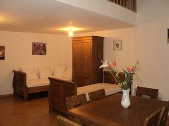 Apartamento Appart-h�tel R�sidence Maloc