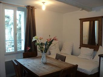 Apartamento Appart-h�tel R�sidence Maloc