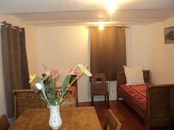 Apartamento Appart-h�tel R�sidence Maloc