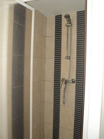 Apartamento Appart-h�tel R�sidence Maloc
