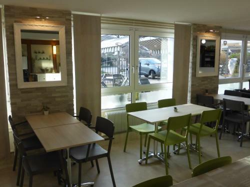 Hotel H�tel L'oray�