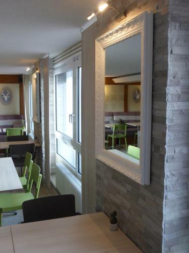 Hotel H�tel L'oray�
