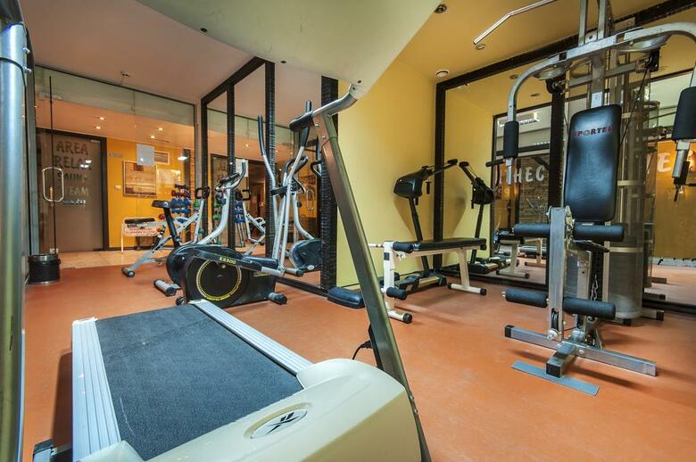 Mpm Bansko Spa & Holidays Hotel