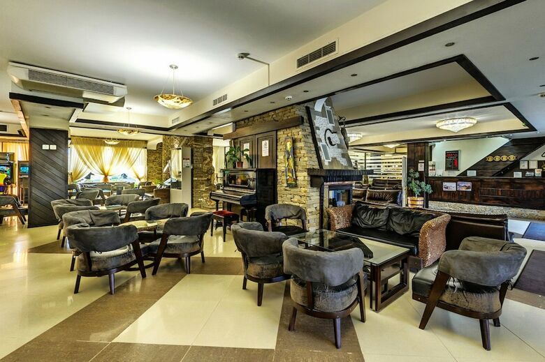 Mpm Bansko Spa & Holidays Hotel