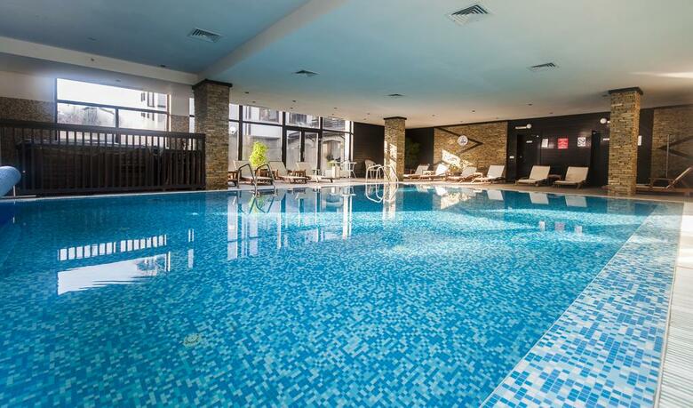 Mpm Bansko Spa & Holidays Hotel