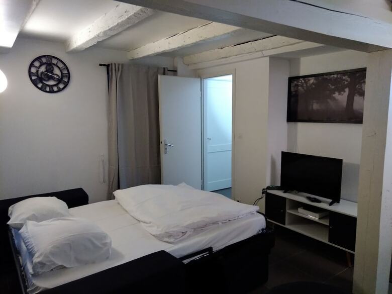 Studio Cosy Au Coeur de Strasbourg