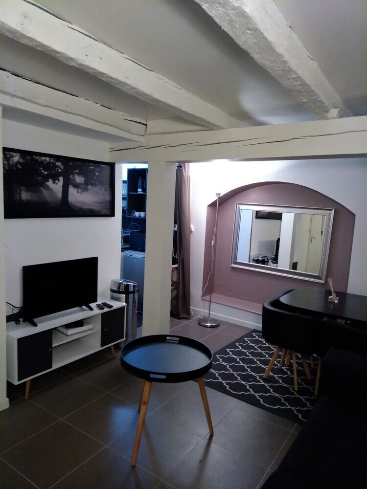 Studio Cosy Au Coeur de Strasbourg