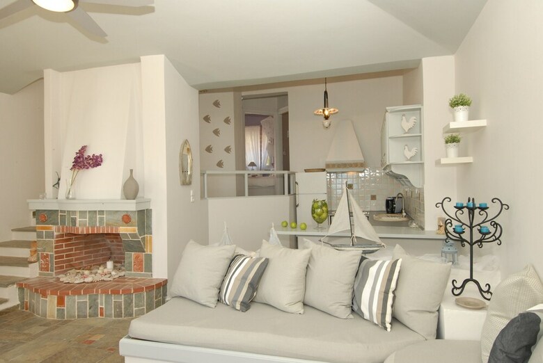 Calypso Villas Zakynthos
