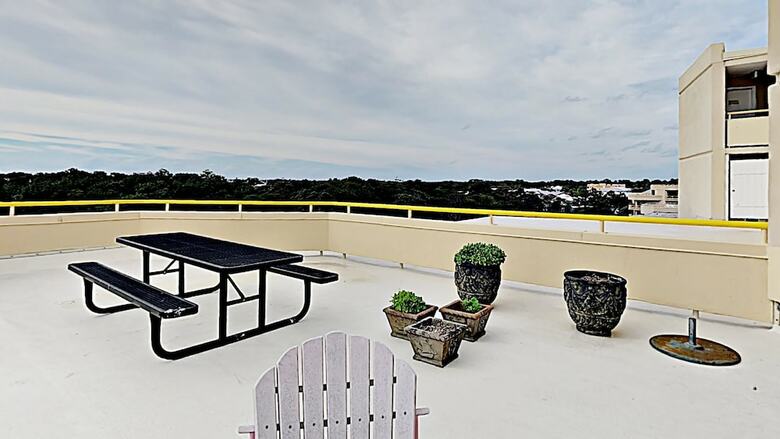 Ocean Creek South Tower By Myrtle Beach Vr