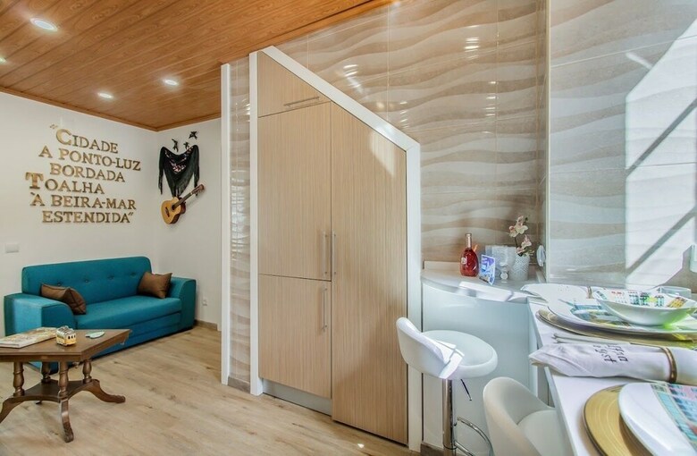 Alfama The Best II Apartment