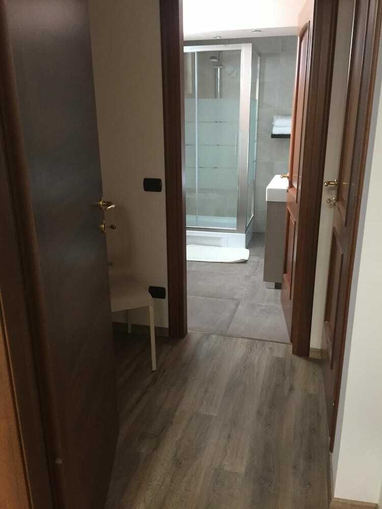 B&B San Pellegrino Terme