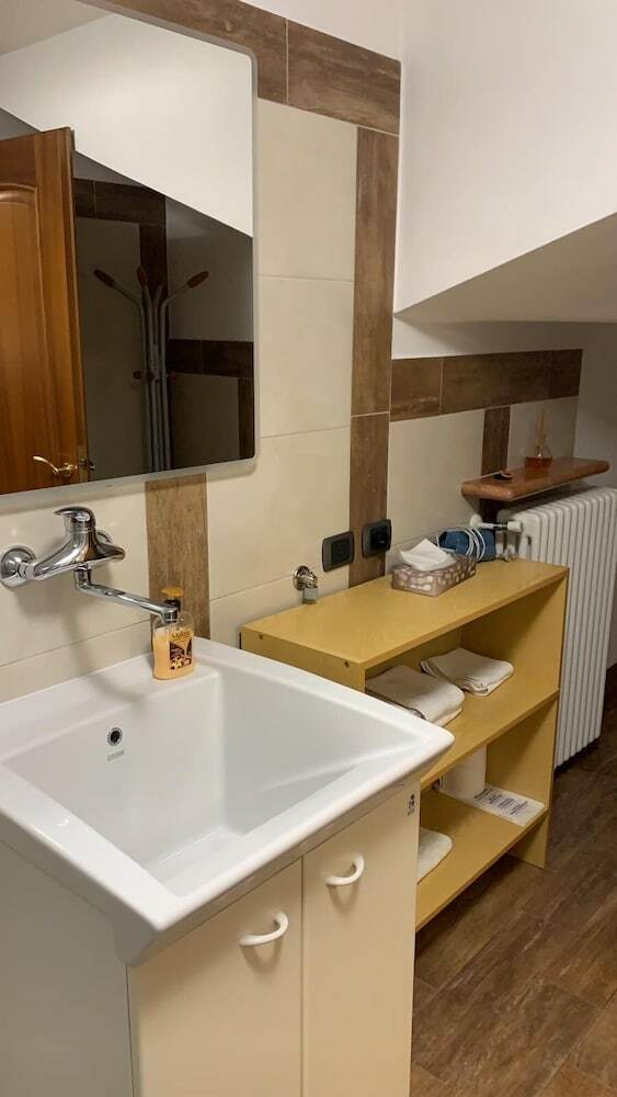 B&B San Pellegrino Terme