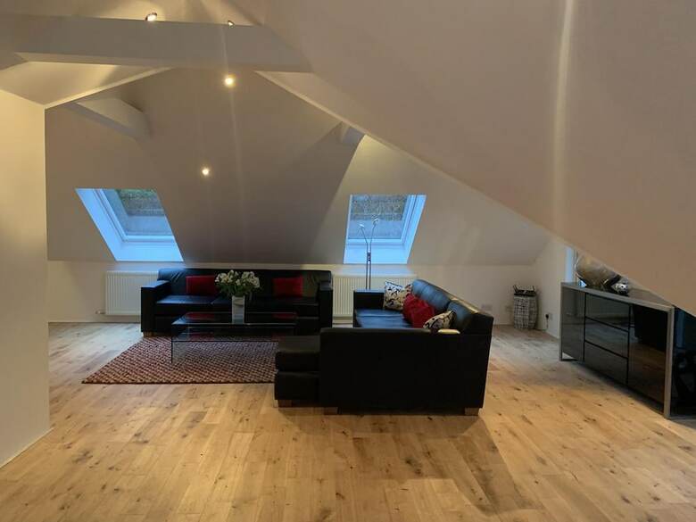 Bed & Breakfast Invercreran Lodge