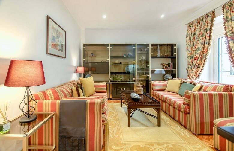 Lisbon Stay At Roma Boulevard Apartment