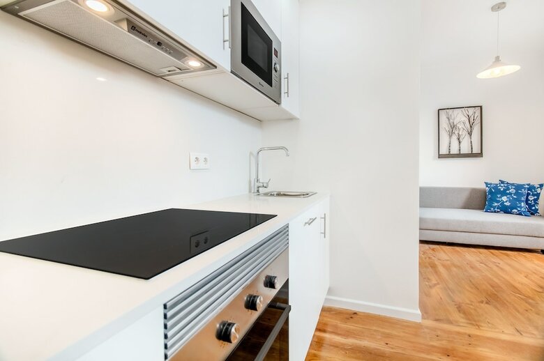 Olarias Garden By Bnbird II Apartment