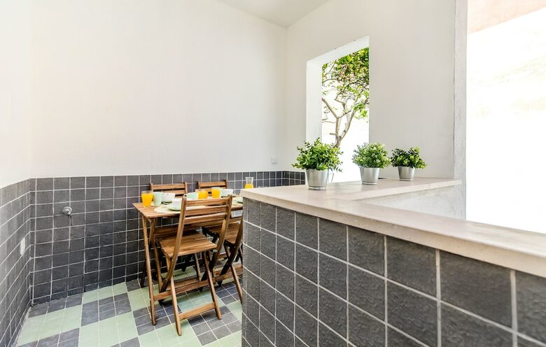 Olarias Garden By Bnbird II Apartment