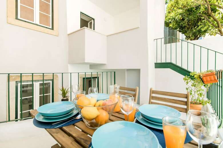 Olarias Garden By Bnbird II Apartment