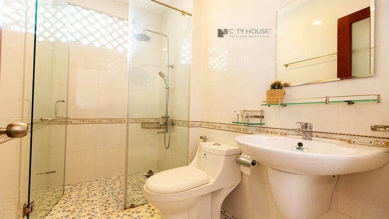 Aparthotel Donald Service Apartment