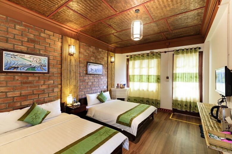 Hotel Oyo 836 Mangcay House