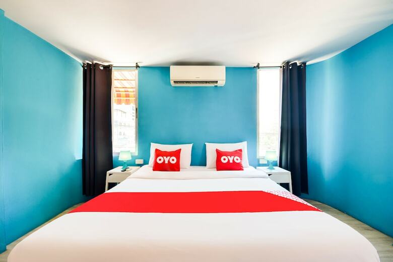 Oyo 279 Sweet Pound Hotel