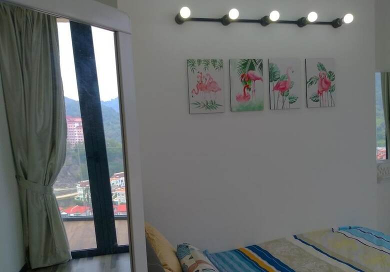 Hotel Ss Hub At Arte S