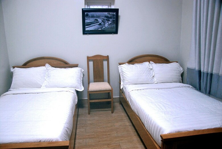 Hotel Biet Thu Duoc Coco
