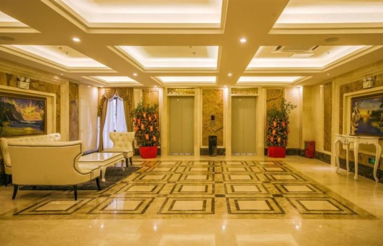 Taishan Bojue Hotel