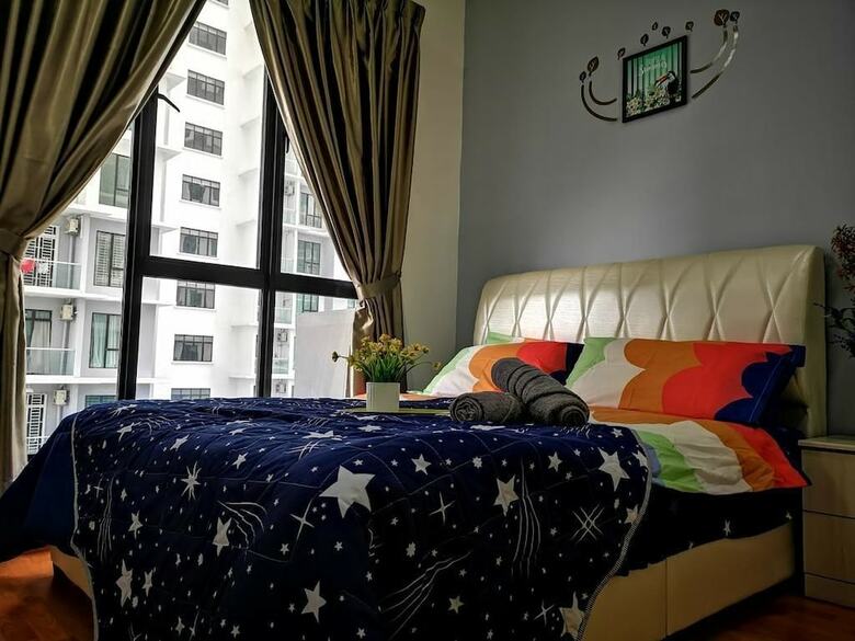 Hotel Yoyo Homestay