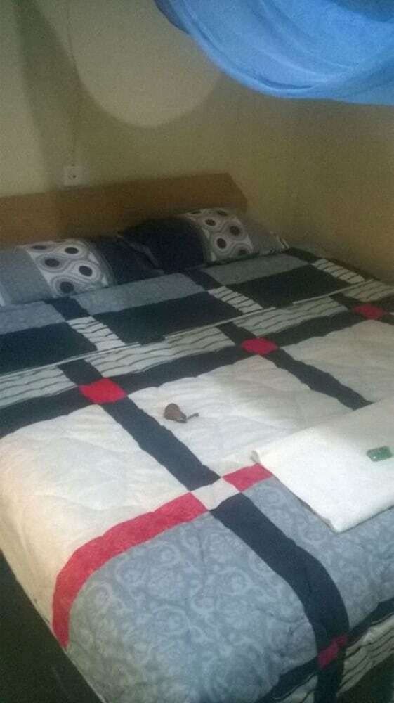 Hotel Lumo Blues Guest House