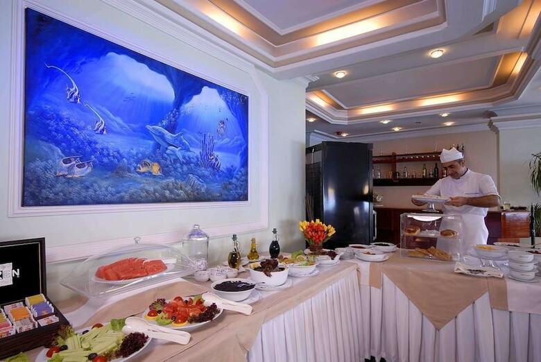 Hotel Erzurumlu Otel