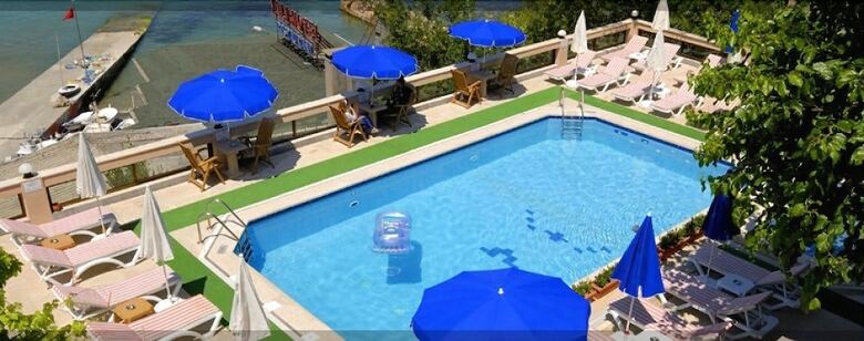 Hotel Erzurumlu Otel