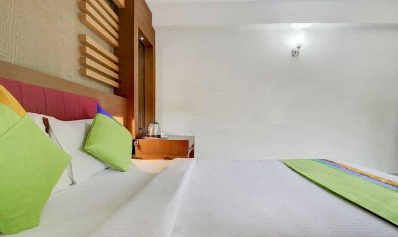 Hotel Treebo Trend Nandanam Park