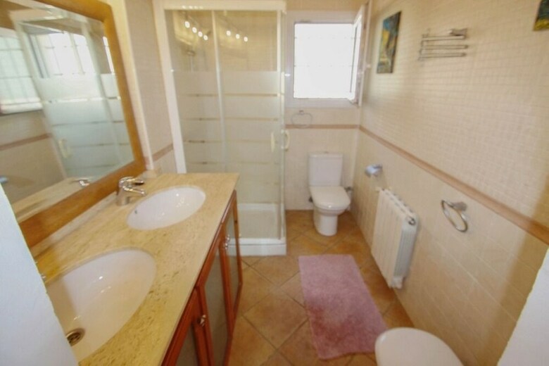 Mar Negro - Modern Villa With Splendid Views In Moraira