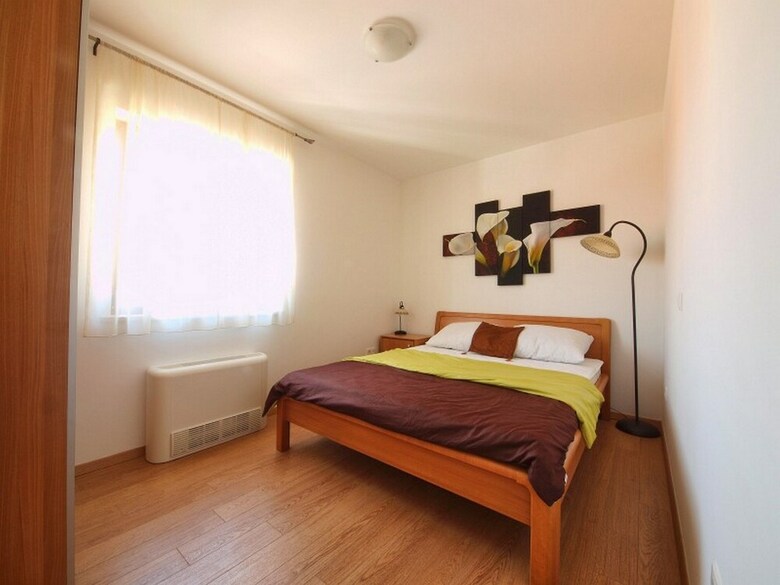 Apartments Anu?ka - Ground Floor