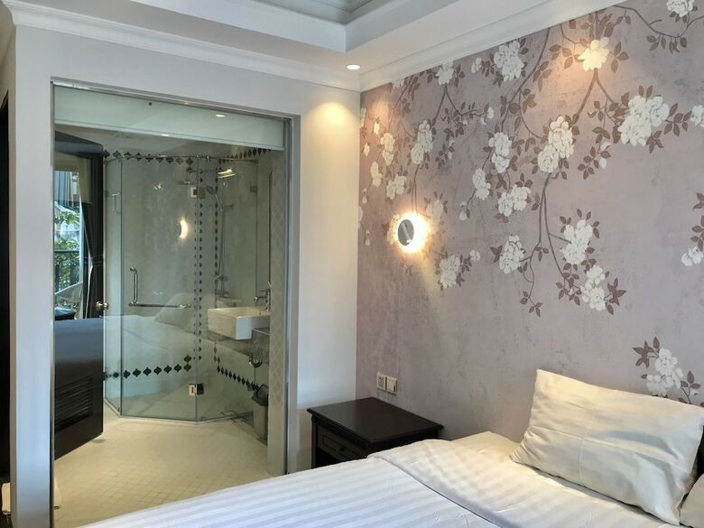 Hotel Scewin Nogate 365days - Managed By Hostesk
