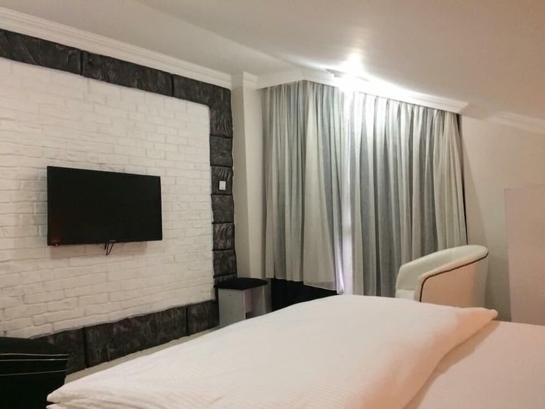 Hotel Gordes Tendiris Otel