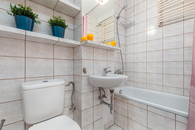 Apartamentos Little Home - Solec 79