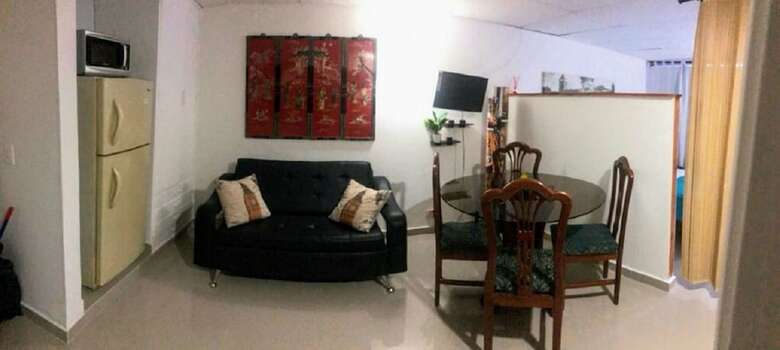 Apartamento Laguito Frente Al Mar