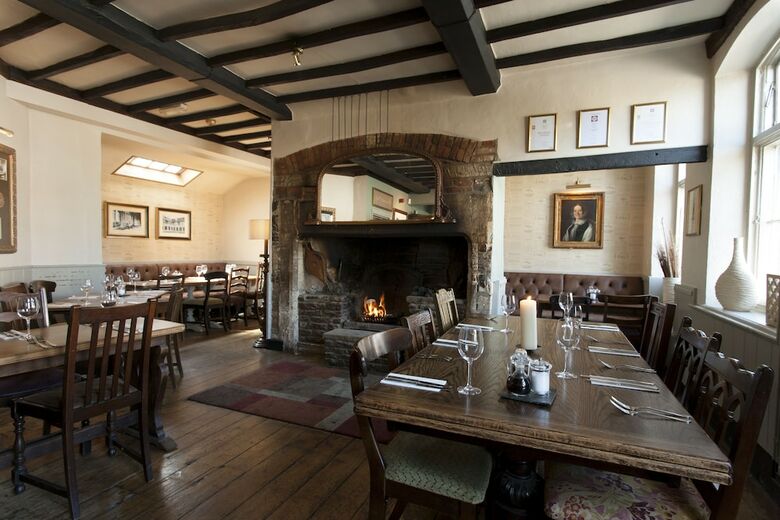 Posada Red Lion - B&B