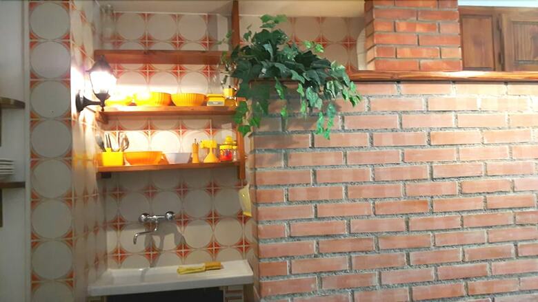 Apartamento Villaggio Barilari