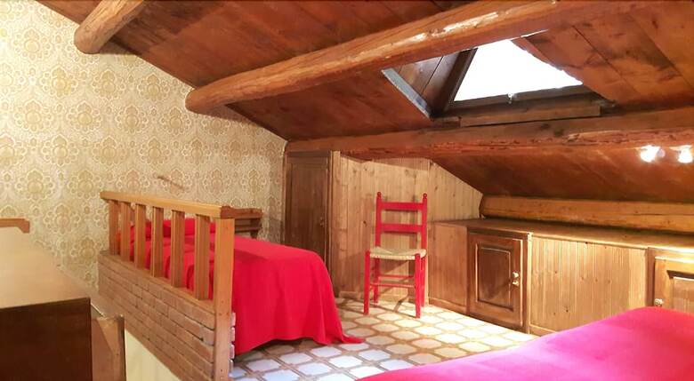 Apartamento Villaggio Barilari