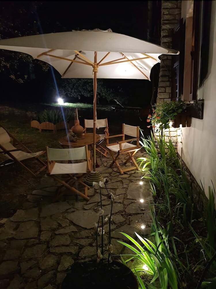 Apartamento Villaggio Barilari