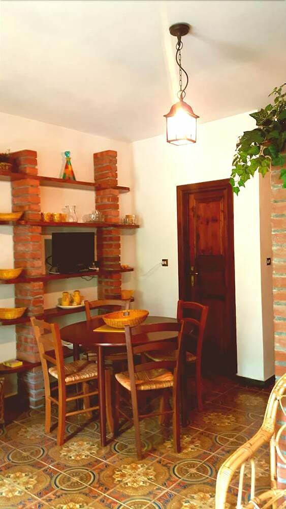 Apartamento Villaggio Barilari